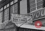 Standbild Harlem New York City USA, 1963, aus Sekunde 62 historischem Filmmaterial Videoclip 65675035552