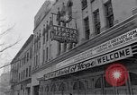 Immagine di Harlem New York City USA, 1963, secondo 10 filmato di repertorio 65675035554