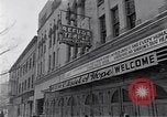 Immagine di Harlem New York City USA, 1963, secondo 12 filmato di repertorio 65675035554