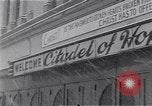Immagine di Harlem New York City USA, 1963, secondo 21 filmato di repertorio 65675035554