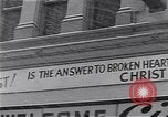 Immagine di Harlem New York City USA, 1963, secondo 25 filmato di repertorio 65675035554