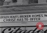 Immagine di Harlem New York City USA, 1963, secondo 27 filmato di repertorio 65675035554