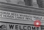 Immagine di Harlem New York City USA, 1963, secondo 34 filmato di repertorio 65675035554