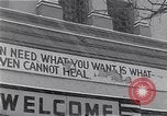 Immagine di Harlem New York City USA, 1963, secondo 35 filmato di repertorio 65675035554