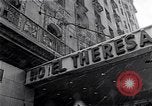 Immagine di Harlem New York City USA, 1963, secondo 51 filmato di repertorio 65675035554
