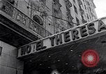 Immagine di Harlem New York City USA, 1963, secondo 52 filmato di repertorio 65675035554