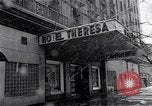 Immagine di Harlem New York City USA, 1963, secondo 56 filmato di repertorio 65675035554
