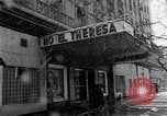 Immagine di Harlem New York City USA, 1963, secondo 57 filmato di repertorio 65675035554