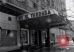 Immagine di Harlem New York City USA, 1963, secondo 58 filmato di repertorio 65675035554