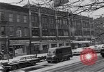 Immagine di Harlem New York City USA, 1963, secondo 9 filmato di repertorio 65675035555
