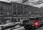 Immagine di Harlem New York City USA, 1963, secondo 10 filmato di repertorio 65675035555