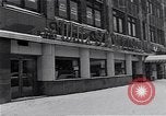 Immagine di Harlem New York City USA, 1963, secondo 12 filmato di repertorio 65675035555