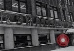 Immagine di Harlem New York City USA, 1963, secondo 19 filmato di repertorio 65675035555