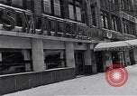 Immagine di Harlem New York City USA, 1963, secondo 21 filmato di repertorio 65675035555