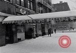 Immagine di Harlem New York City USA, 1963, secondo 24 filmato di repertorio 65675035555