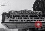 Immagine di Harlem New York City USA, 1963, secondo 32 filmato di repertorio 65675035555