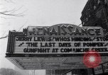 Immagine di Harlem New York City USA, 1963, secondo 35 filmato di repertorio 65675035555