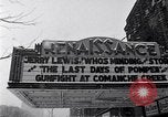 Immagine di Harlem New York City USA, 1963, secondo 37 filmato di repertorio 65675035555