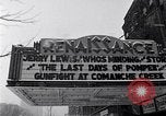 Immagine di Harlem New York City USA, 1963, secondo 38 filmato di repertorio 65675035555