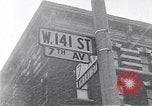Immagine di Harlem New York City USA, 1963, secondo 58 filmato di repertorio 65675035555