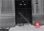 Image of Snow scene in Harlem New York City USA, 1963, second 18 stock footage video 65675035556