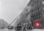 Image of Harlem New York City USA, 1963, second 4 stock footage video 65675035557