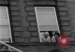 Image of Harlem New York City USA, 1963, second 25 stock footage video 65675035557