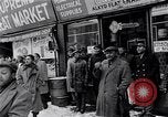 Image of Harlem New York City USA, 1963, second 33 stock footage video 65675035557
