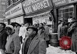Image of Harlem New York City USA, 1963, second 35 stock footage video 65675035557