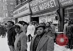 Image of Harlem New York City USA, 1963, second 37 stock footage video 65675035557