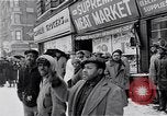 Image of Harlem New York City USA, 1963, second 38 stock footage video 65675035557