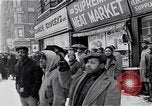 Image of Harlem New York City USA, 1963, second 39 stock footage video 65675035557