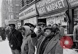 Image of Harlem New York City USA, 1963, second 40 stock footage video 65675035557