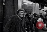 Image of Harlem New York City USA, 1963, second 42 stock footage video 65675035557