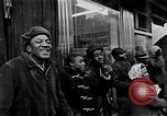 Image of Harlem New York City USA, 1963, second 43 stock footage video 65675035557