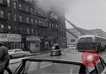 Image of Harlem New York City USA, 1963, second 56 stock footage video 65675035557