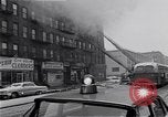 Image of Harlem New York City USA, 1963, second 57 stock footage video 65675035557
