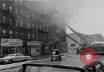 Image of Harlem New York City USA, 1963, second 59 stock footage video 65675035557