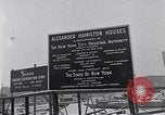Image Harlem New York City USA, 1963, de la seconde 9 séquences d'archives historiques vidéo 65675035558