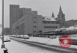 Image Harlem New York City USA, 1963, de la seconde 51 séquences d'archives historiques vidéo 65675035558