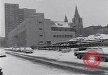 Image Harlem New York City USA, 1963, de la seconde 52 séquences d'archives historiques vidéo 65675035558