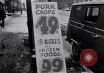 Image Harlem New York City USA, 1963, de la seconde 60 séquences d'archives historiques vidéo 65675035558