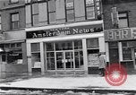 Standbild Harlem New York City USA, 1963, aus Sekunde 1 historischem Filmmaterial Videoclip 65675035559