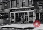 Standbild Harlem New York City USA, 1963, aus Sekunde 3 historischem Filmmaterial Videoclip 65675035559