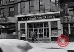 Standbild Harlem New York City USA, 1963, aus Sekunde 4 historischem Filmmaterial Videoclip 65675035559