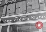 Standbild Harlem New York City USA, 1963, aus Sekunde 7 historischem Filmmaterial Videoclip 65675035559