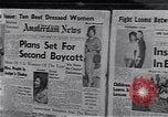 Standbild Harlem New York City USA, 1963, aus Sekunde 16 historischem Filmmaterial Videoclip 65675035559