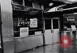 Standbild Harlem New York City USA, 1963, aus Sekunde 25 historischem Filmmaterial Videoclip 65675035559