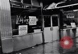 Standbild Harlem New York City USA, 1963, aus Sekunde 27 historischem Filmmaterial Videoclip 65675035559