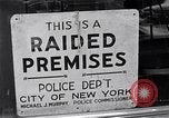 Standbild Harlem New York City USA, 1963, aus Sekunde 38 historischem Filmmaterial Videoclip 65675035559